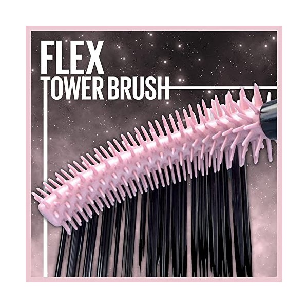 Maybelline Lash Sensational Sky High Mascara 7,2 ml – Cosmic Black