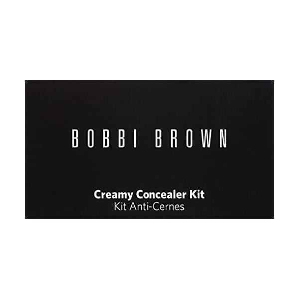 Bobbi Brown Crème anti-cernes 11 miel 1 x 3 g 