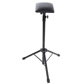 Trépied de tatouage, accoudoir réglable en hauteur avec coussinet en éponge douce, pour studio de tatouage