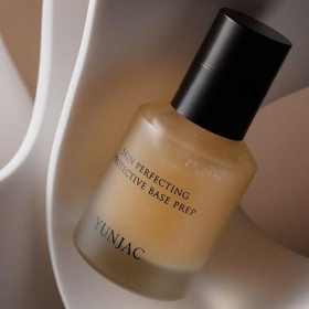 [YUNJAC] Skin Perfecting Protective Base Prep Préparation de base protectrice perfectrice de peau 40ml