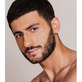 MÁDARA - Skin Equal Foundation 30 ML - Golden Sand