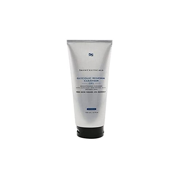 Skinceuticals Glycolic Renewal Cleanser 150 Ml