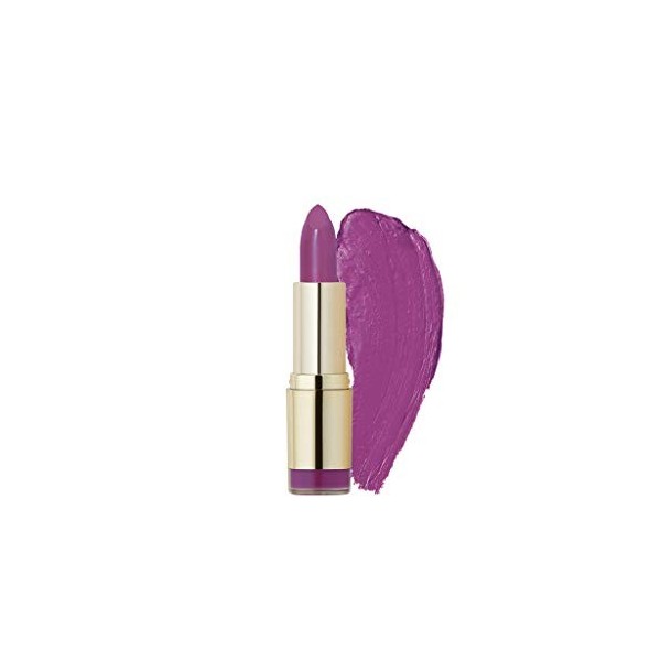 MILANI Color Statement Rouge à Lèvres Violet Volt