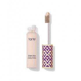 TARTE SHAPE TAPE CONTOUR CONCEALER - LIGHT