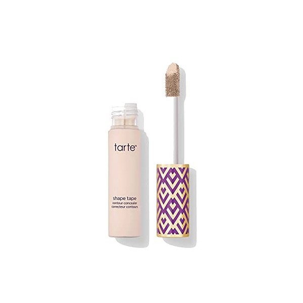 TARTE SHAPE TAPE CONTOUR CONCEALER - LIGHT