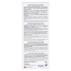 Teoxane Gmbh Advanced Perfecting Shield, 50 ml 1 paquet 