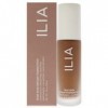 ILIA Beauty True Skin Serum Foundation - SF12 Kapiti For Women 1 oz Foundation