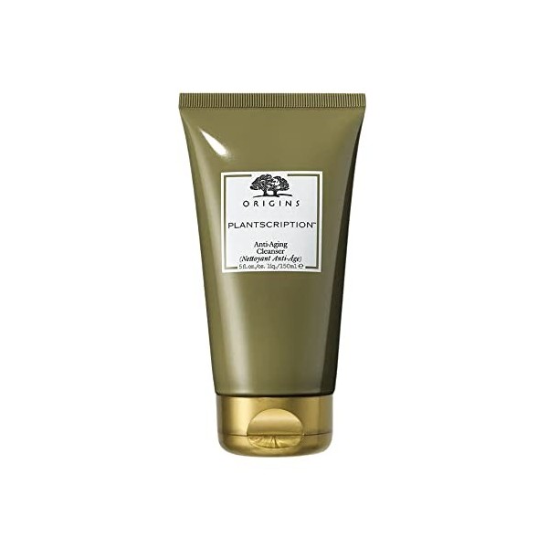 Origins - Plantscription Anti-Aging Cleanser 150Ml/5Oz - Soins De La Peau