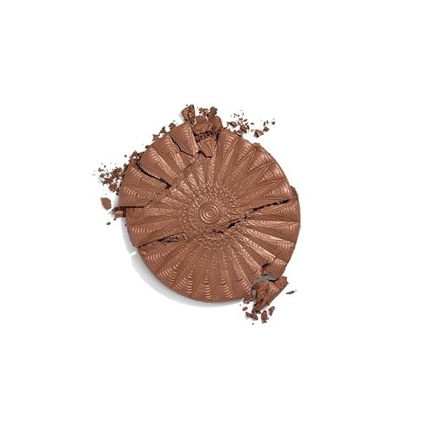 Chantecaille Real Bronze Gel Powder Bronzer 0.28oz 8g 