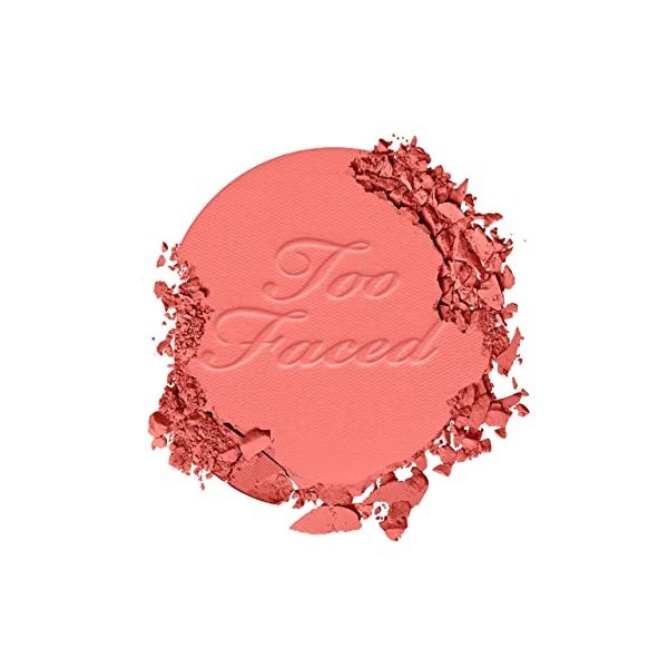 Too Faced Cloud Crush - Blush Head In The Clouds 4,8 g