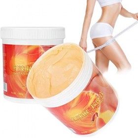 Crème Anti-Cellulite, Crème Amincissante Pour Le Corps, Massage Du Corps Peau Du Corps, Crème Amincissante Pour Les Cuisses, 