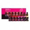 BB Glow Lips Cherips ampoules kit STAYVE 7x 30ml