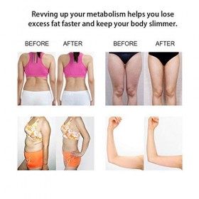 Crème Anti-Cellulite, Crème Amincissante Pour Le Corps, Massage Du Corps Peau Du Corps, Crème Amincissante Pour Les Cuisses, 