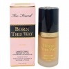 Too Faced Born This Way Foundation Light Beige 