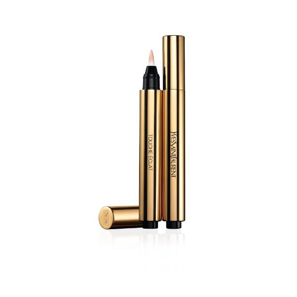 TOUCHE ECLAT correcteur 02-ivoire lumière 2.5 ml Femme