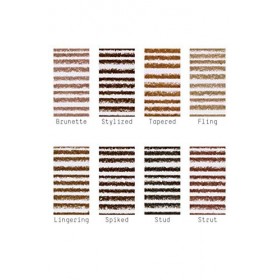 Mac Eye Brows Eyebrow Pencil, Brunette by M.A.C