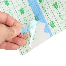 2 Boîtes de Ruban Adhésif pour les Cuisses, Ruban Adhésif Anti-frottement pour le Corps, Lifting des Jambes Raffermissant et 