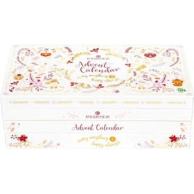 e emhelle Essence Calendrier de lAvent 2023 Merry Everything 