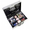 wet n wild THE COLOR WORKSHOP Bon Voyage Set de Maquillage