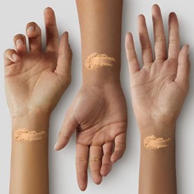 Studio Fix Powder Plus Foundation - C6