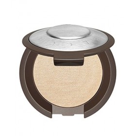 BECCA Shimmering Skin Perfector Pressed Highlighter Mini Champagne Pop
