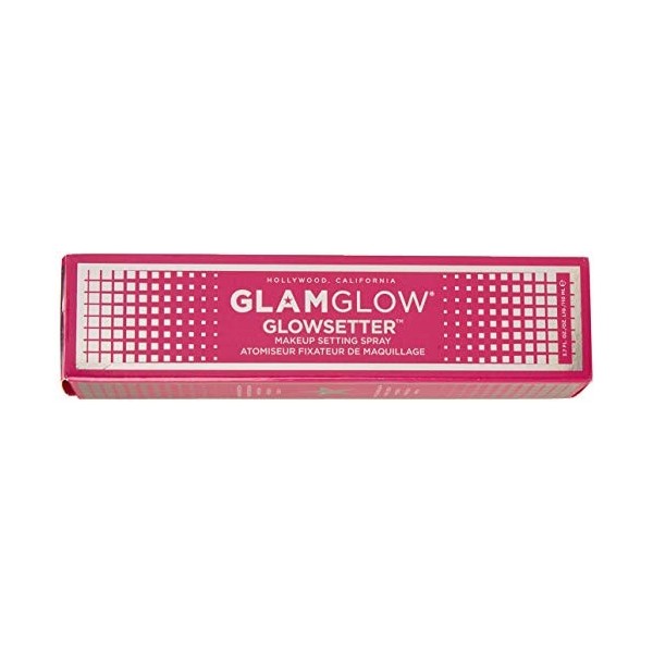 GLAMGLOW - Glowsetter Makeup Setting Spray