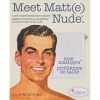 theBalm Meet Matt e Nude Eyeshadow Palette - 9 Shades