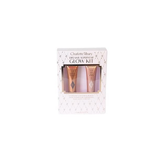 Charlotte Tilbury Dreamy Superstar Glow Kit