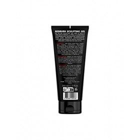 Superset Nutrition | Gel Redburn 200ml | Gels et crèmes minceur | Gel Minceur Sculptant
