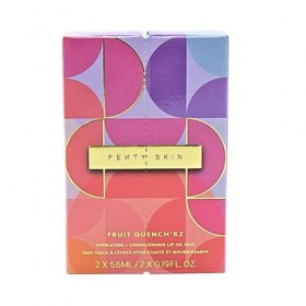 Fenty Skin Hydrating Lip Oil Duo 2 x 5,6 ml