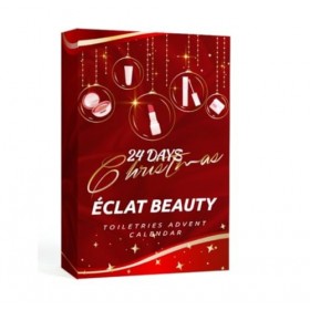 Tilz Mart Sunkissed Calendrier de lAvent 2023 pour femmes, adolescentes, filles, adultes, produits de beauté, cadeau de lAv