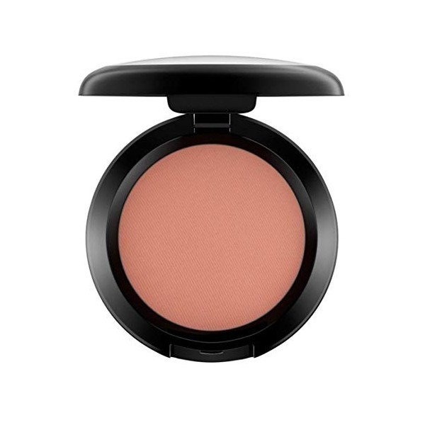 Mac Blush Fard à joues poudre mat Coppertone 6g