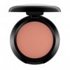 Mac Blush Fard à joues poudre mat Coppertone 6g