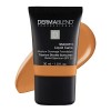 Dermablend Smooth Liquid Camo Foundation SPF 25-45W Honey For Women 1 oz Foundation