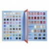 Sephora Collection The Future is Yours Palette à usage multiple pour les yeux et le visage 88 couleurs + 1 miroir