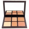 Smashbox Cali Contour Palette - Highlighter, Bronzer and Blush Powder