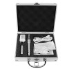 Machine à tatouer Kit complet, Machines à tatouer par micropigmentation, Stylo de tatouage semi-permanent pour lèvre de sourc