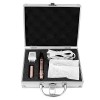 Machine à tatouer Kit complet, Machines à tatouer par micropigmentation, Stylo de tatouage semi-permanent pour lèvre de sourc