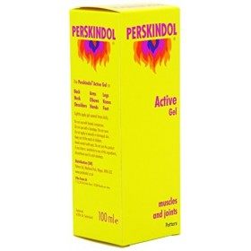 PERSKINDOL ACTIVE GEL