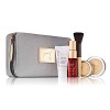 Jane Iredale Kit de démarrage Coffret de départ Nouveau 2014 - Moyen Clair - Chaud Sienna