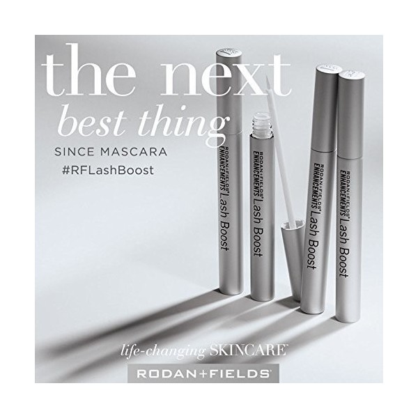 Rodan & Fields Enhancements Lash Boost 5ml/ 0.17 fl oz U.S. 