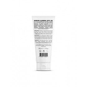 Superset Nutrition | Cryo Gel Redburn 200ml | Gels et crèmes minceur | Gel minceur anti-cellulite