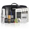 Qbs ® Extension de Cils Kit de Départ/Set Professionnel - Loventure® Soie Cil