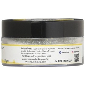 Heartfelt Creations Poudre pailletée