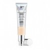 Your Skin But Better CC Cream with SPF 50+, Fair 1.08 fl oz by It Cosmetics