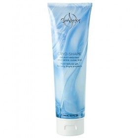 CRYO SHAPE X1 – Gel multi-réducteur pour cuisses, fesses, hanches, ventre et bras