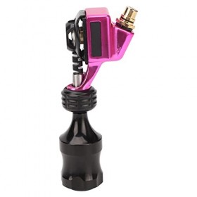 Machine à Tatouer Rotative RCA pour Liner Shader, 5-10V Tension Tattoo Motor Machine Pen, Coreless Short Tattoo Motor Machine