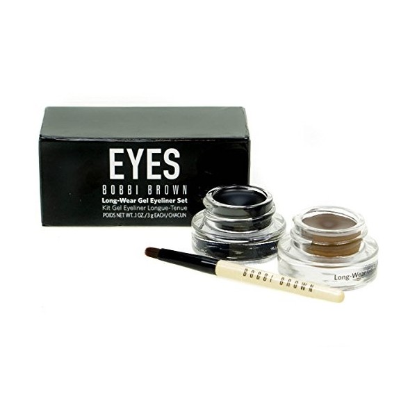 Bobbi Brown Set de sourcils 200 g