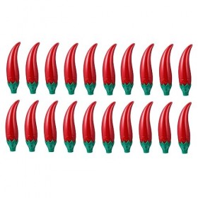 FRCOLOR 60 Pcs Tube De Rouge À Lèvres Au Poivre Contenants De Brillant À Lèvres Rechargeables Tubes De Brillant À Lèvres Vide