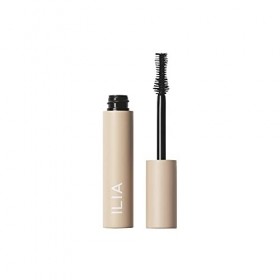 ILIA Beauty Fullest Volumizing Mascara For Women 0.32 oz Mascara
